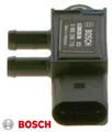 Produktbild: BOSCH 0986280715 Sensor für Abgasdruck Sensor Abgasdruck Abgasdrucksensor
