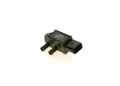 Produktbild: 0 986 280 715 BOSCH Sensor, Abgasdruck für AUDI,SEAT,SKODA,VW