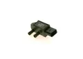 Produktbild: SENSOR ABGASDRUCK BOSCH 0 986 280 715 FÜR AUDI SEAT SKODA VW