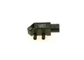 Produktbild: BOSCH 0 986 280 715 Sensor, Abgasdruck für AUDI,SEAT,SKODA,VW