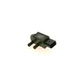 Produktbild: 1x Sensor, Abgasdruck BOSCH 0 986 280 715 passend für AUDI SEAT SKODA VW