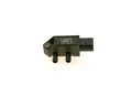 Produktbild: BOSCH 0 986 280 715 Sensor, Abgasdruck für AUDI,SEAT,SKODA,VW