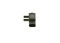 Produktbild: BOSCH Sensor Abgasdruck 0 986 280 715 für VW GOLF 7 5G1 BQ1 BE1 BE2 Variant BA5