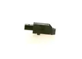 Produktbild: Abgasdrucksensor 0 986 280 715 BOSCH für VW SEAT AUDI SKODA