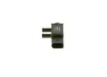 Produktbild: Sensor, Abgasdruck BOSCH 0 986 280 715 für OE 03L 906 051 D - 03L 906 051 D