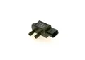 Produktbild: BOSCH Sensor, Abgasdruck Partikelfilter u.a. für AUDI, SEAT, SKODA, VW