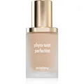 Produktbild: Sisley Phyto-Teint Perfection Make-up mit hoher Deckkraft für klare und glatte Haut Farbton 2N1 - Sand 30 ml