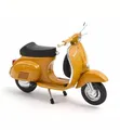 Produktbild: Noreb 1/18 Vespa 50R 1969 Positano Gelb