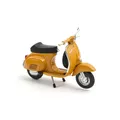 Produktbild: VESPA 50 R 1969 POSITANO YELLOW 1:18 Norev Moto Neues Modell