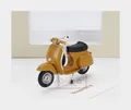 Produktbild: 1:18 NOREV Piaggio Vespa 50 R 1969 Positano Yellow NV182080 Modellbau