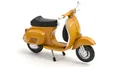 Produktbild: Vespa 50 R 1969 Positano Gelb 1:18 Modell 182080 NOREV