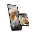 Produktbild: Motorola razr 70 256GB Stein EEK A (A - G) 17.5cm (6.9 Zoll) Smartphone