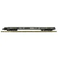 Produktbild: Fleischmann 6660094 Low-floor intermediate wagon, Hupac NEW in OVP