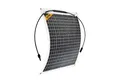 Produktbild: enjoy solar Solarmodul ETFE Marine Semiflexible PERC Zellen, 182mm 10BB 12V/100W-200W, PERC Zellen, 7-lagige robuste Konstruktion trotz flexible bis zu max. 50° biegsam