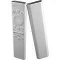 Produktbild: azurano Fernbedienung für SAMSUNG BN59-01391B, BN59-01391A, TM2281E, mit VOICE / Sprachfunktion - Praktische Batterie Version!
