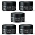Produktbild: Goldwell Dualsenses Men Texture Cream Paste 5x100ml = 500ml Styling-Paste aus DE
