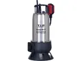 Produktbild: T.I.P. Schmutzwasser Tauchpumpe Maxima 400 CX 24000 l/h 9 m 950 Watt