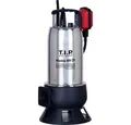 Produktbild: T.I.P. Tauchpumpe Schmutzwasser Tauchpumpe 30140