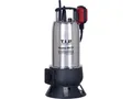Produktbild: T.I.P. Schmutzwassertauchpumpe Maxima 400 CX 950 W 24.000 l/h Schmutzwasserpumpe