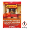 Produktbild: Hochleistungs-Entrusser (Entrußer) 8St. für Kohleofen Kaminofen Ölofen  9501255