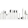 Produktbild: Villeroy & Boch Tafelbesteck, Silber, Metall, Essen & Trinken, Besteck, Besteck-Sets