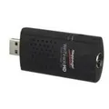 Produktbild: Hauppauge WinTV-Solo HD TV-Stick mit DVB-T Antenne, mit Fernbedienung, Aufnahmefunktion Anzahl Tuner: 1