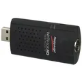 Produktbild: Hauppauge WinTV-soloHD triple DVB-C, DVB-T USB