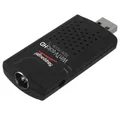 Produktbild: HAUPPAUGE Hauppauge WinTV-Solo HD TV-Stick mit DVB-T Antenne, mit Fernbedienung USB-Stick