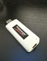Produktbild: Hauppauge WinTV-unoHD TV-Stick mit DVB-T Antenne, mit Fernbedienung,