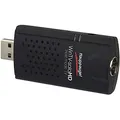 Produktbild: Hauppauge WinTV-soloHD 01589 - USB TV-Tuner - digitales Fernsehen DVB-T2 HD, DVB