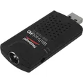 Produktbild: Hauppauge WinTV-Solo HD TV-Stick mit DVB-T Antenne, mit Fernbedienung,