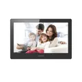 Produktbild: Hikvision DS-KH8520-WTE1 Video-Intercom-Screens