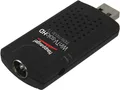 Produktbild: DVB-T-Tuner Hauppauge WinTV-SoloHD – kompakt und mit hoher Bildqualität