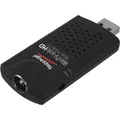 Produktbild: Hauppauge WinTV-Solo HD TV-Stick mit DVB-T Antenne, mit Fernbedienung,