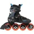 Produktbild: K2 Inlineskates orange|schwarz 43,5