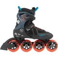 Produktbild: K2 Herren Inlineskates VO2 S 90 PRO black_blue_orange