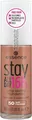 Produktbild: Essence: Stay All Day 16h - Long-Lasting Foundation - 50 Soft Caramel - es395