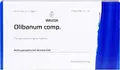 Produktbild: OLIBANUM COMP.Ampullen 8 ml