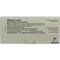 Produktbild: Olibanum COMP.Ampullen 8X1 ml