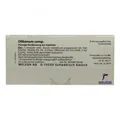 Produktbild: Olibanum Comp. Ampullen