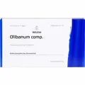 Produktbild: OLIBANUM COMP.Ampullen 8 ml PZN01624725