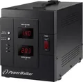 Produktbild: BlueWalker PowerWalker AVR 3000/SIV, USV schwarz,