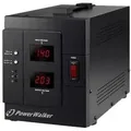 Produktbild: PowerWalker AVR 3000/SIV - Automatische Spannungsregulierung