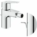 Produktbild: Grohe Bidetbatterie Start 1/2 (32560002)