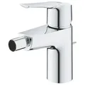 Produktbild: Grohe QuickFix Start Bidetarmatur 32560002 mit Ablaufgarnitur, chrom