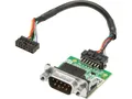 Produktbild: HP Inc. HP Internal Serial Port (600/705/800) 3TK82AA