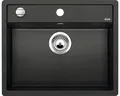 Produktbild: Spüle Blanco DALAGO 6-F 605 x 500 mm anthrazit 514773