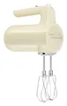 Produktbild: KitchenAid 5KHMB732EAC Color Elektrische Creme ohne Kabel 7 Geschwindigkeiten