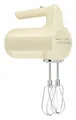 Produktbild: KitchenAid Akku Handrührer 5KHMB732EAC Creme- Handmixer
