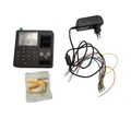 Produktbild: HDWR CTR10 Zeiterfassungssystem biometrisch RFID Passwort 1000 MA